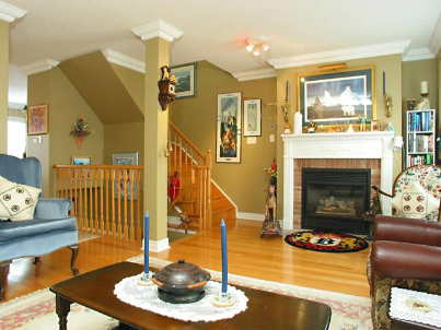 23 Marmill Way property view 3