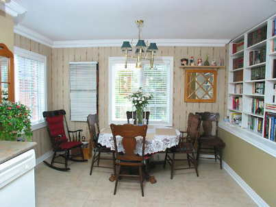 23 Marmill Way property view 5