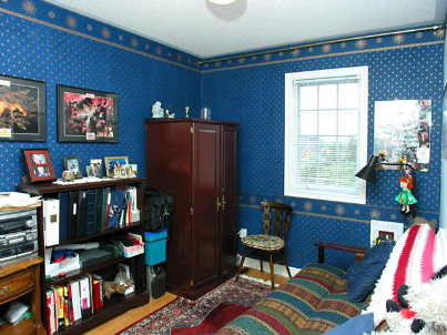 23 Marmill Way property view 8