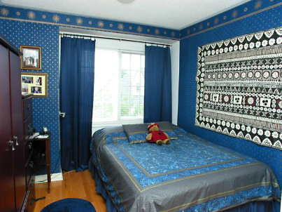 23 Marmill Way property view 7